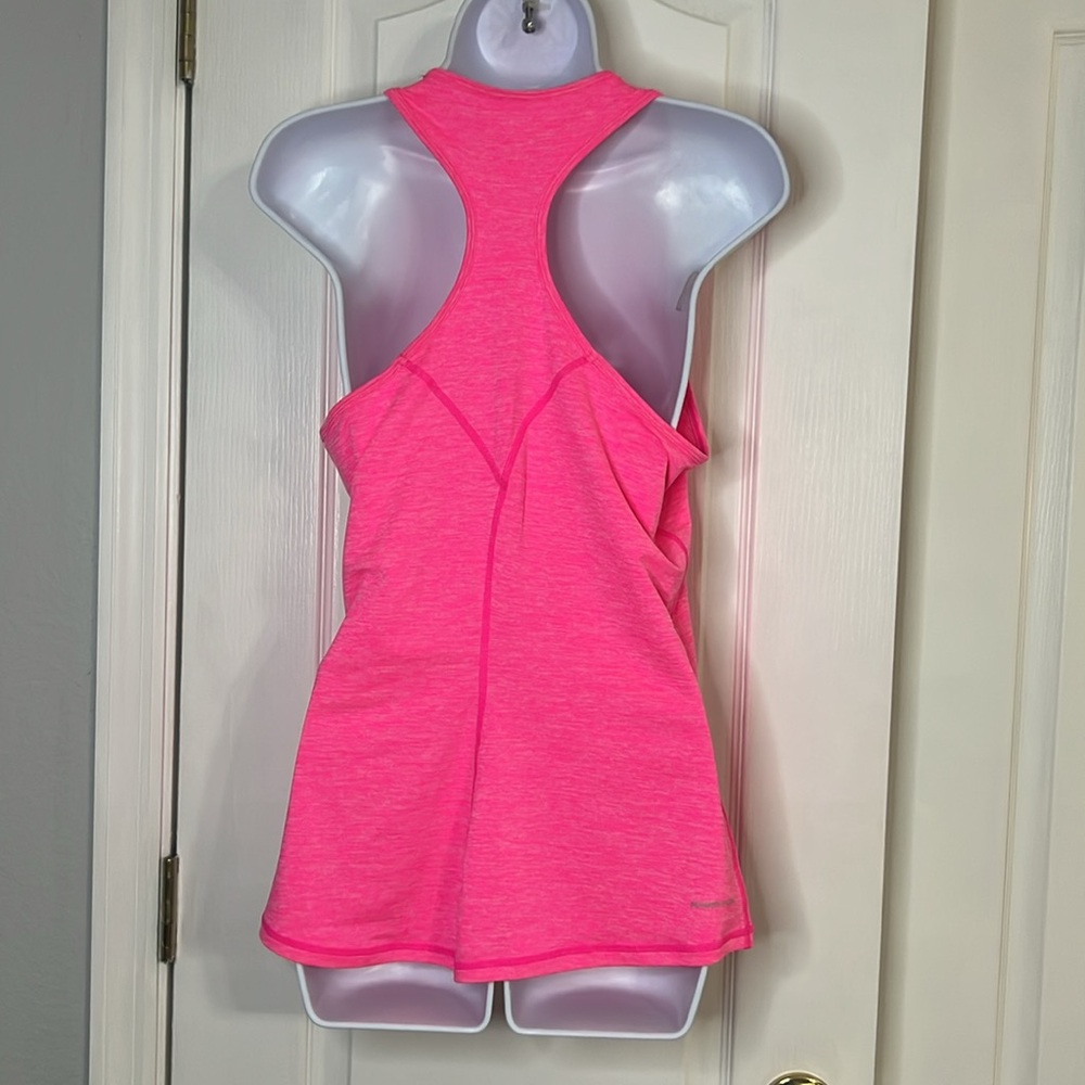 Champion Pink Relaxed Tank Top - Picture 2 of 3
